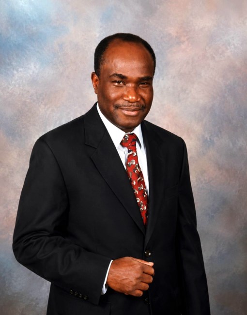 Obituary of Leroy Lucien Ford