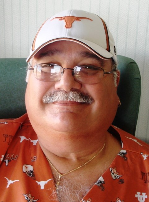 Obituary of Armando L. Molina