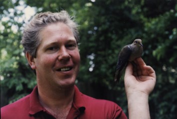 Obituary of Byron Charles Sykes