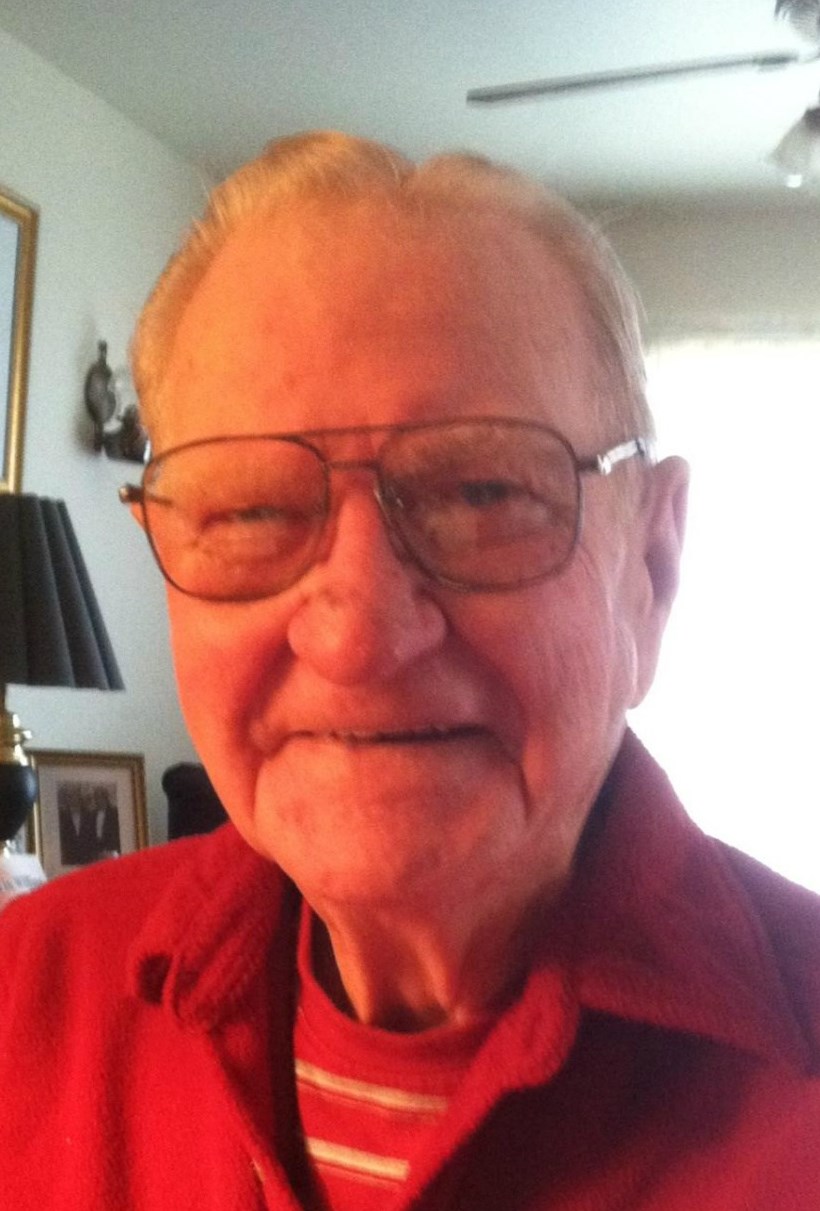 Robert Bruce Dear Obituary Haughton, LA