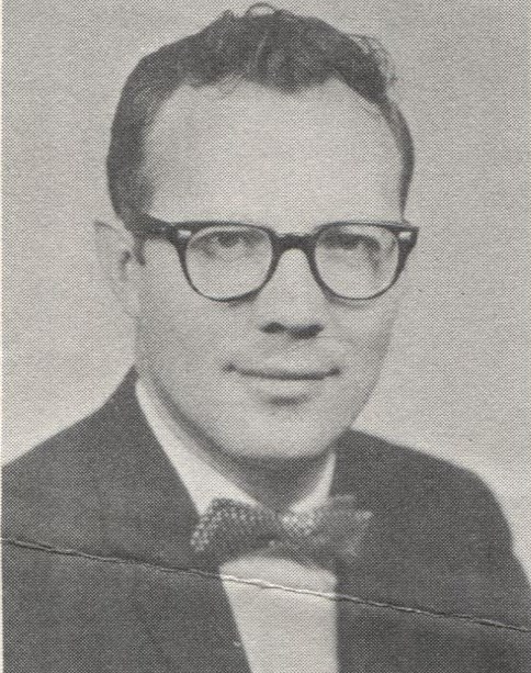 Avis de décès de Billy Gene Wood