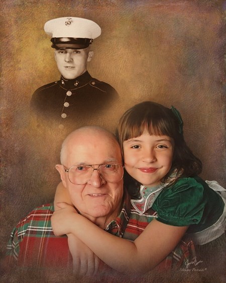 Obituary of John Warren Buckler