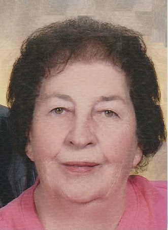 Obituary of Frances Carlino