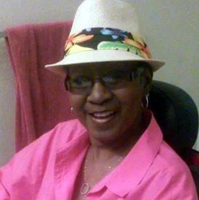 Avis de décès de Barbara Jean Sellers