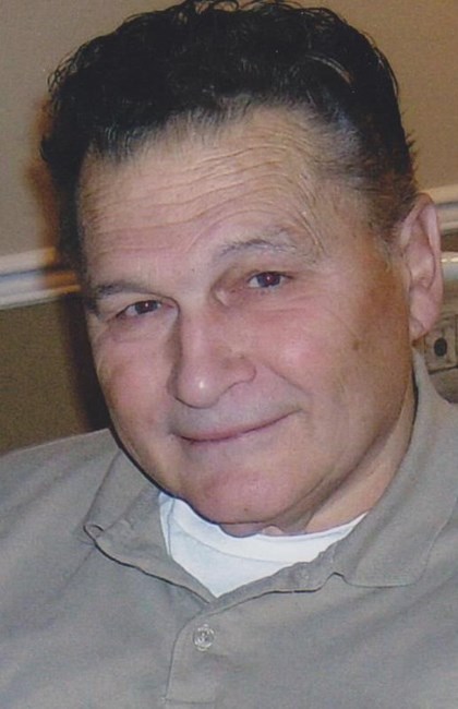 Obituary of Roland Lefebvre