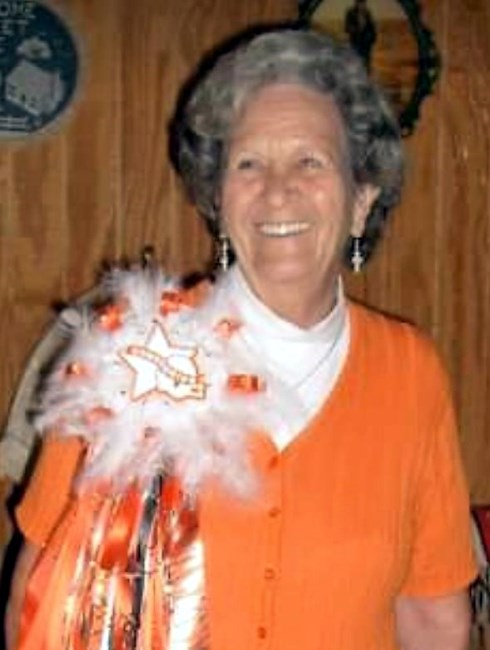 Obituary of Dorothy Warren