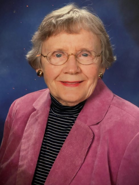 Obituary of Carol Leona Cartier