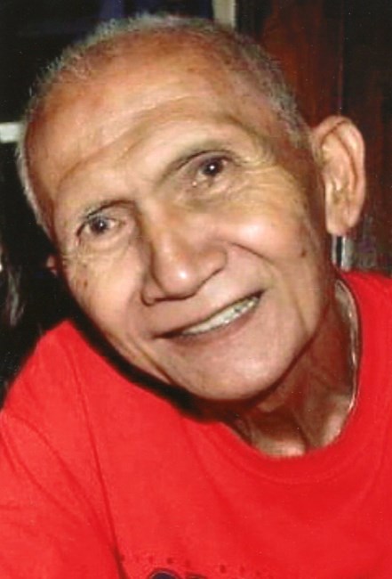 Obituary of Antonio Emmanuel Agoncillo Calicdan