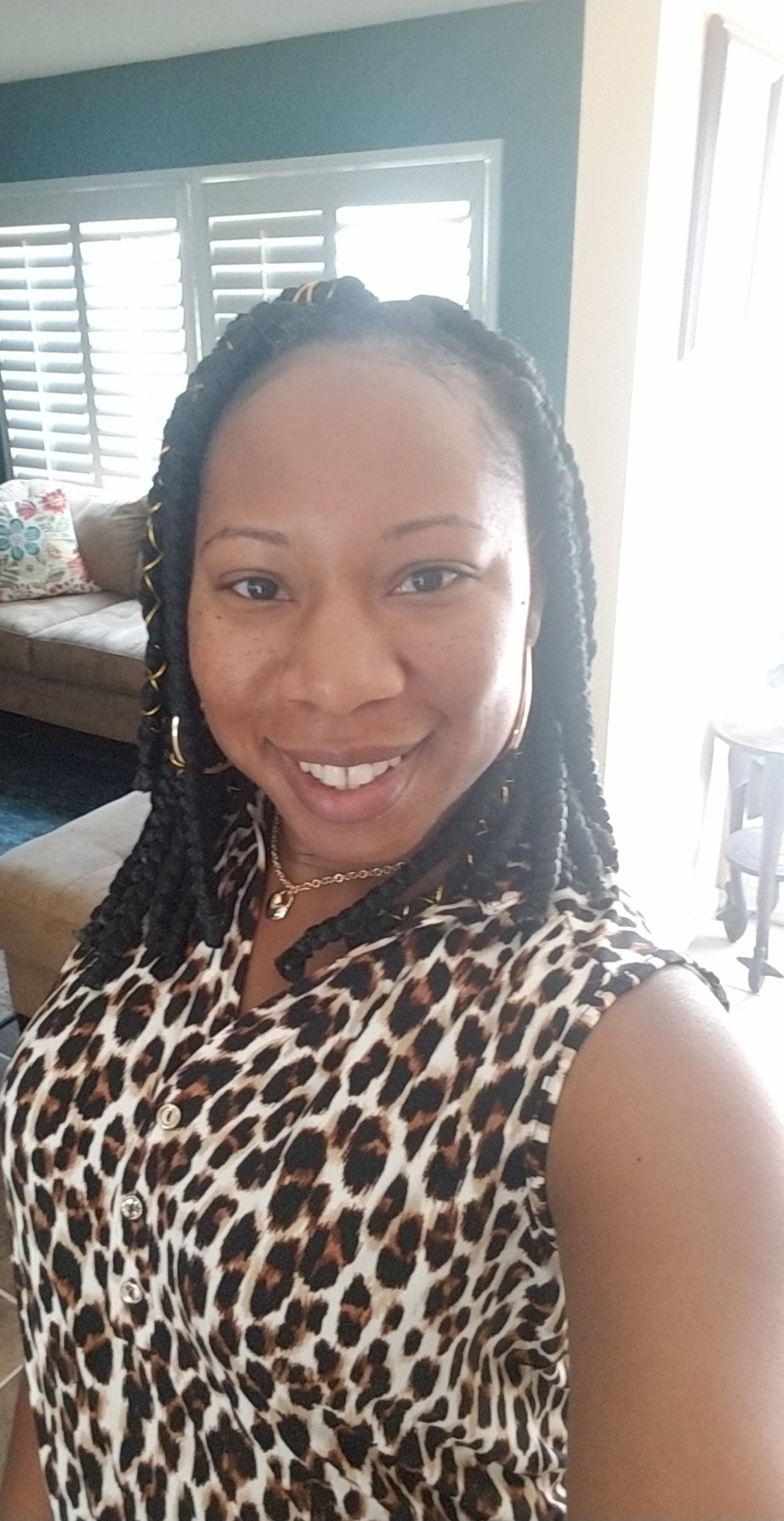 Obituary of Ashley Nicole Howell