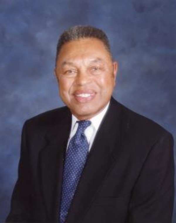 Clarence Hill Obituary Fullerton, CA