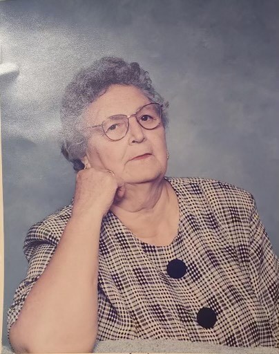 Obituario de Raquel Rivera