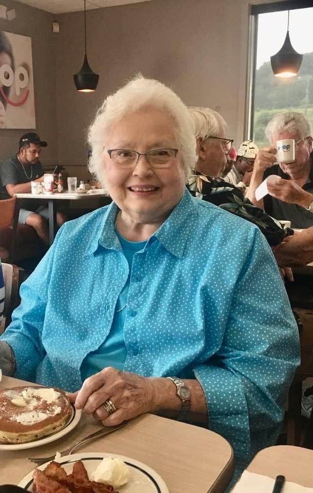 Obituary of Ray Lane Kohler