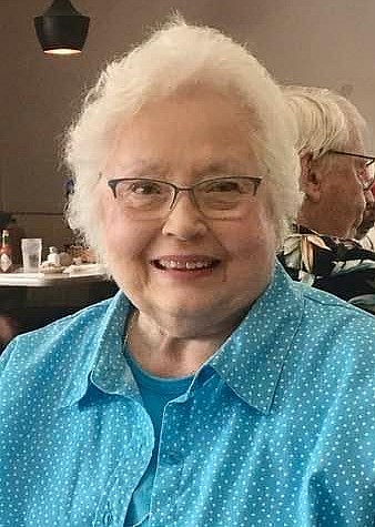 Obituary of Ray Lane Kohler