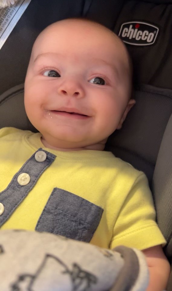 Kyrie William Vlach Obituary Wichita KS