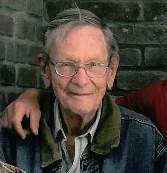 Obituary of Leonard Frederick Tischler