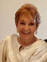 Obituario de Jonelle R. "Jo" Jones