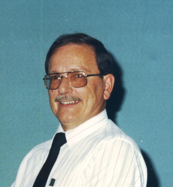 Obituary of Harold L. Shaffer