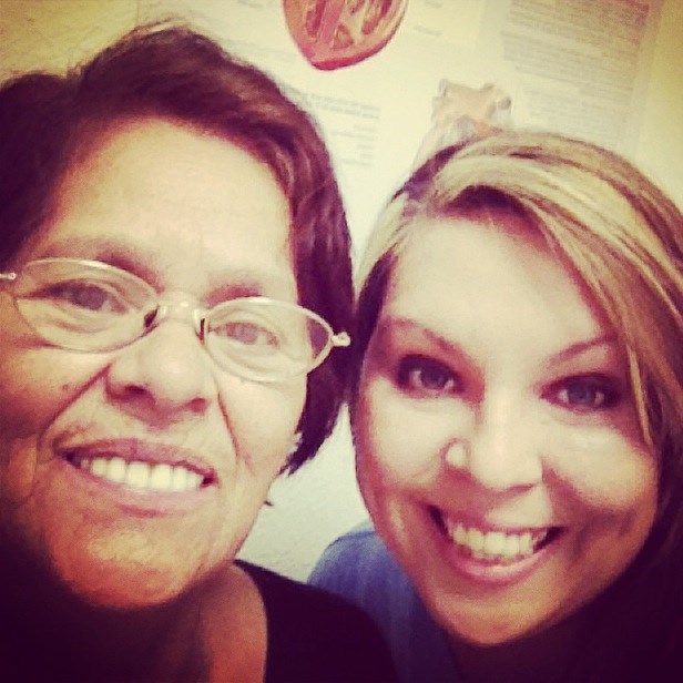 Obituary of Yvonne Baca