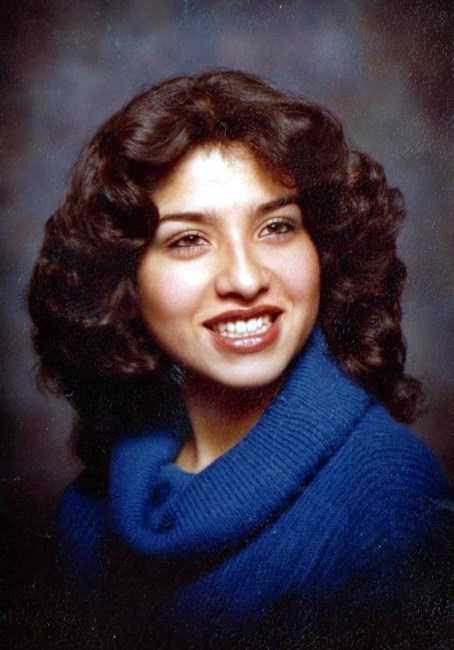 Obituary of Stella M. Ceballos