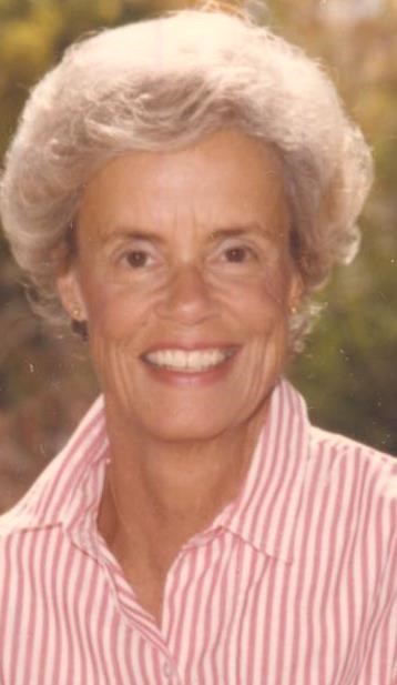 Obituary of Suzanne Carpenter Kemp