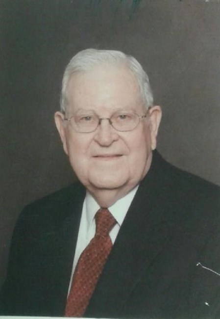 Obituary of Willie Wren Baker Jr.