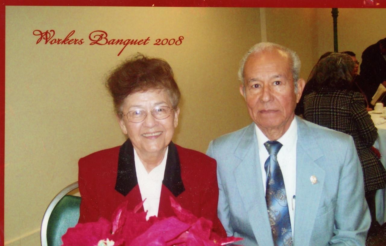 Obituary of Margarita Esther Romero