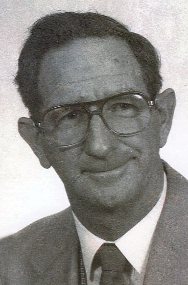 Obituary of Edward Joseph Powers