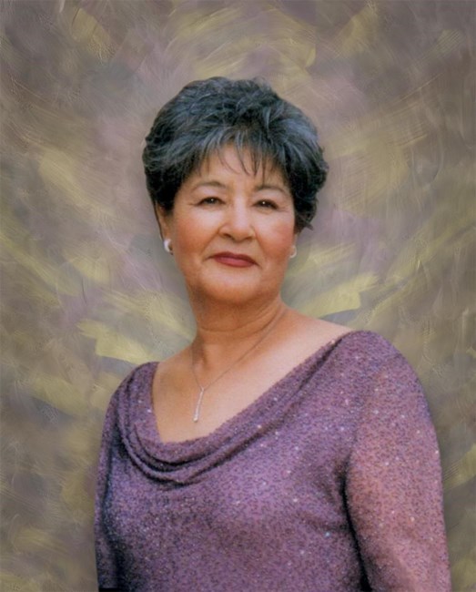 Obituary of Rosalie Josephine Najera