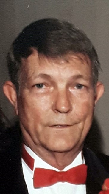 Obituary of Charles Edward McLean