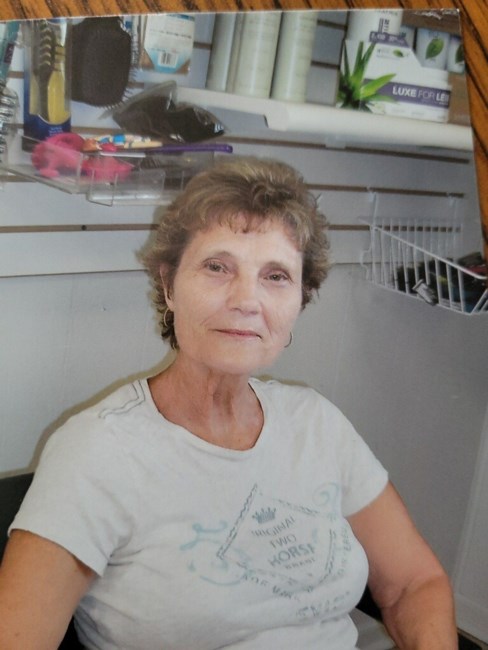 Obituary of Elizabeth Ann Lollar