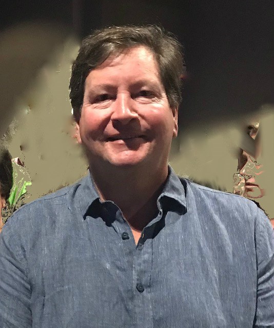 Obituary of Alan Randolph Williams