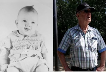 Obituary of David George Alexander Easton