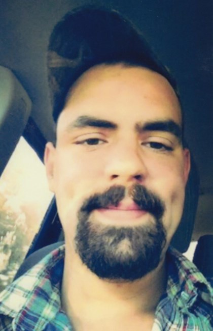 Obituary of Nicholas Ryan Graves