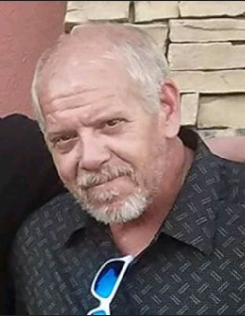 Obituary of Scott Thomas Bradshaw Sr.