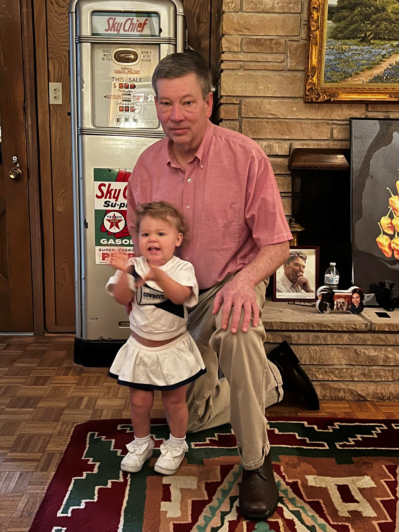 Obituary of Matthew Charles Miertschin