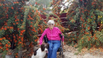 Obituary of Shirley Lorraine Joyner