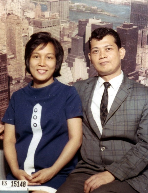 Obituary of Venus Tirol Garde