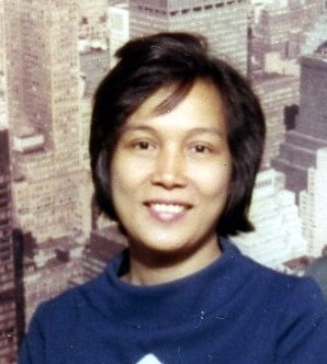 Obituary of Venus Tirol Garde