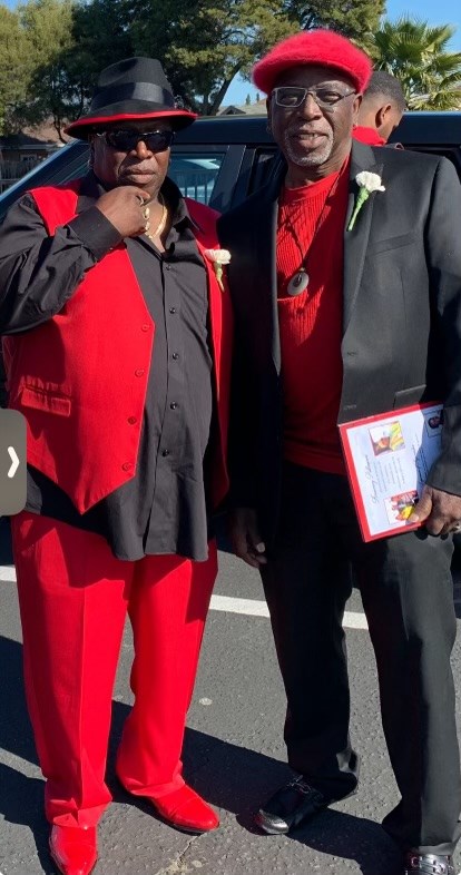 Obituary of Eddie - Ellenberg III