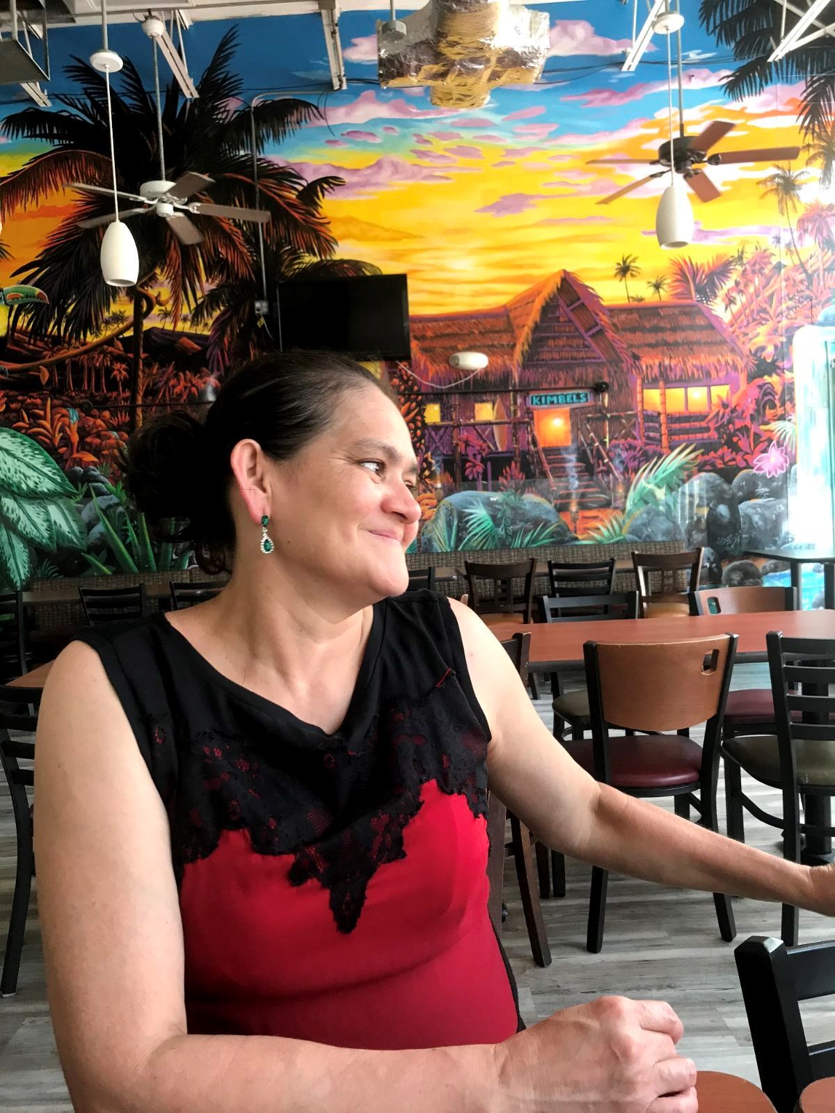 Obituary of Rosa Rivera