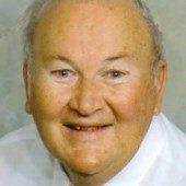 Obituary of David Byron Olian
