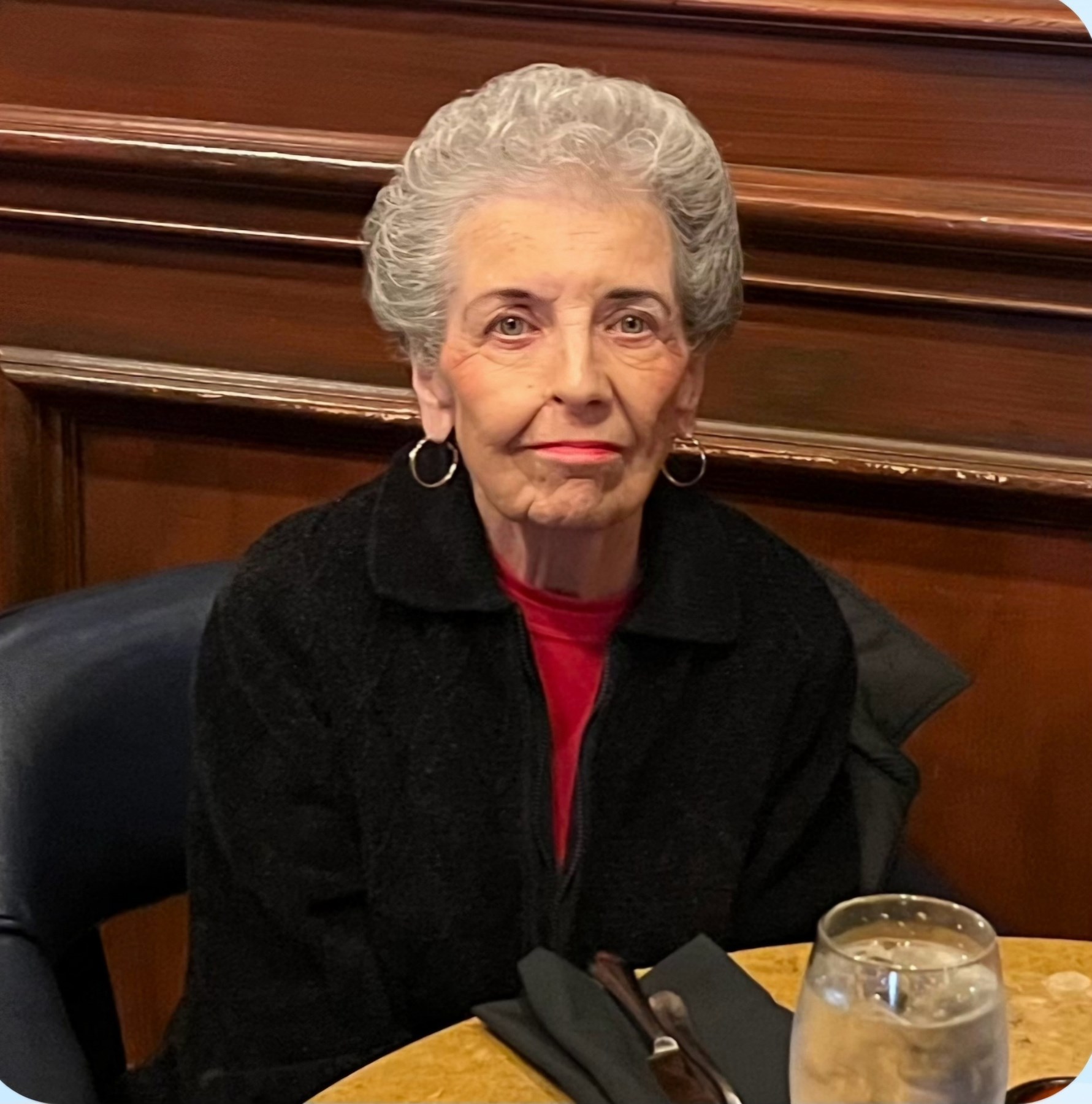 Obituary of Sara Grace Dixon