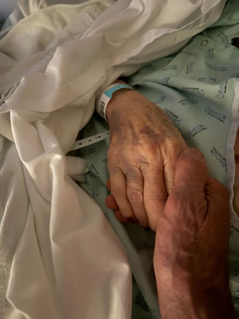 Obituary of Joann Mary Cornell