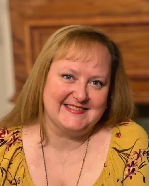 Obituary of Allison Lynette McHam