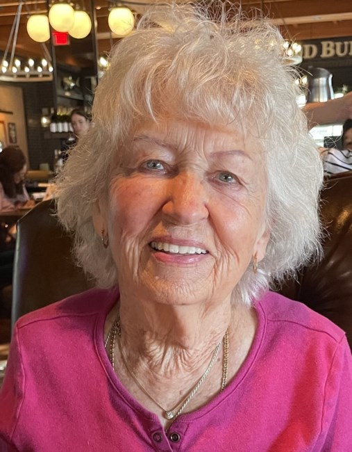 Obituary of Rita Marie Zullo