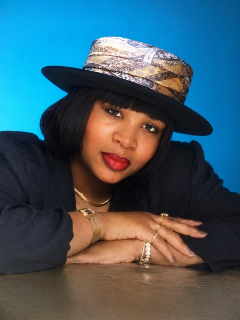 Obituary of Neka Robinson