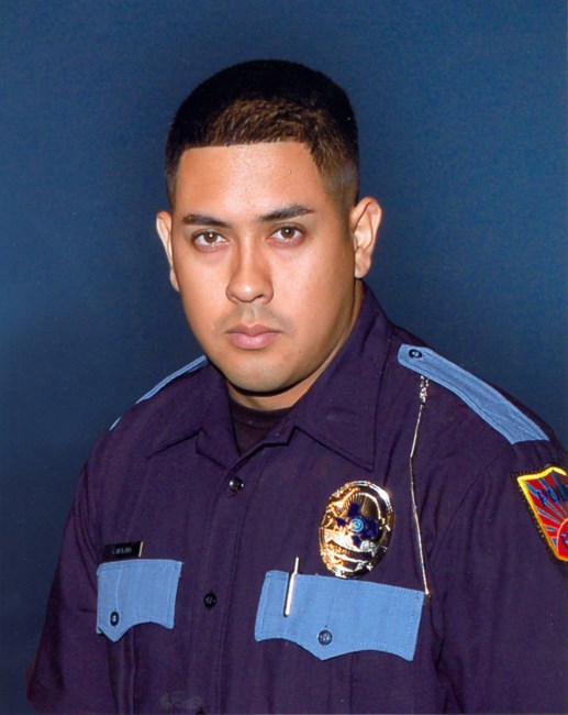 Obituary of Jonathan Keith Molina