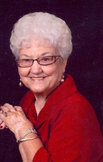 Obituary of Ina Mae Brown