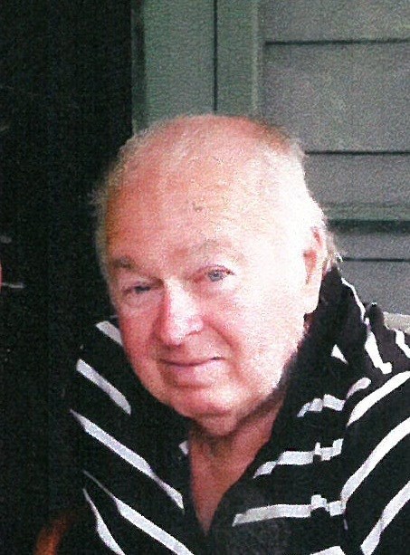 Obituary of Ronald L. Filbey