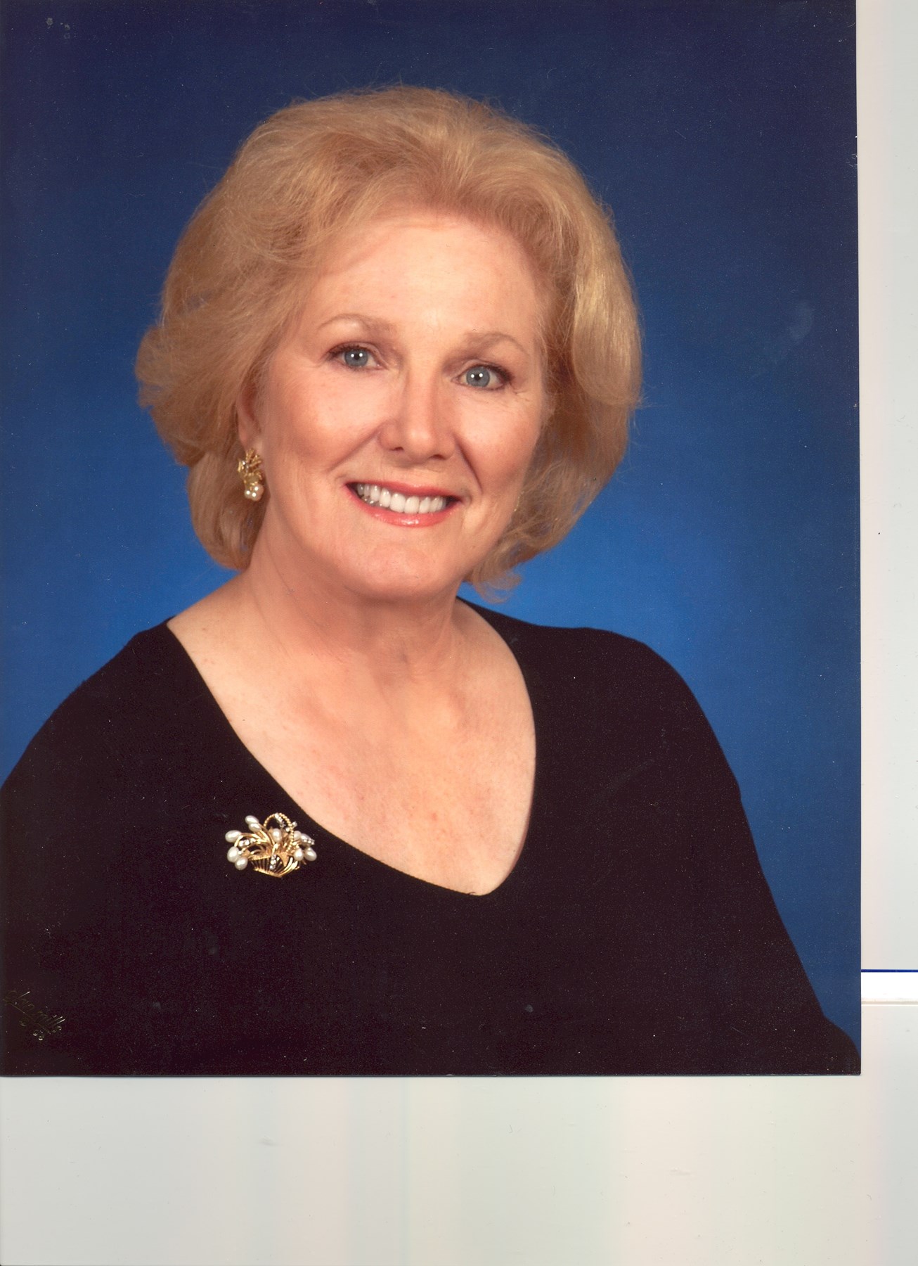 Obituary of Sharon Ward Henderson